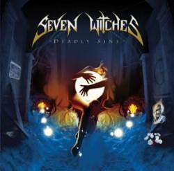 Seven Witches : Deadly Sins
